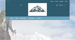 Desktop Screenshot of highmtns.com